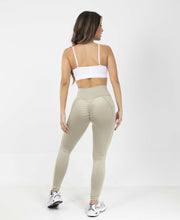 Leggins Deportivos Kamila Con Bolsillos