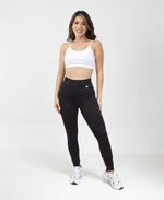 Cargar imagen en visor de galería, Leggins Deportivos Kamila Con Bolsillos
