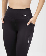 Leggins Deportivos Kamila Con Bolsillos