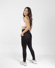 Leggins Deportivos Kamila Con Bolsillos