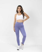 Cargar imagen en visor de galería, Leggins Deportivos Kamila Con Bolsillos
