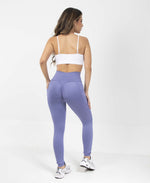 Cargar imagen en visor de galería, Leggins Deportivos Kamila Con Bolsillos
