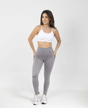 Leggins Deportivos Kamila Con Bolsillos