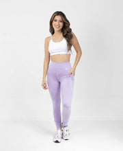 Leggins Deportivos Kamila Con Bolsillos