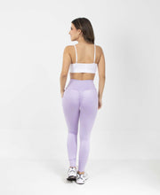 Leggins Deportivos Kamila Con Bolsillos