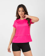 Cargar imagen en visor de galería, Blusa Kamila Deportiva
