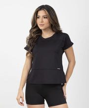 Blusa Kamila Deportiva