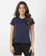 Cargar imagen en visor de galería, Blusa Kamila Deportiva
