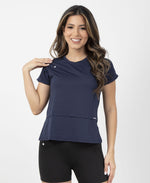 Cargar imagen en visor de galería, Blusa Kamila Deportiva
