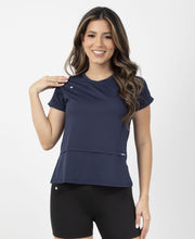 Blusa Kamila Deportiva