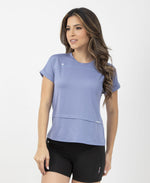 Cargar imagen en visor de galería, Blusa Kamila Deportiva
