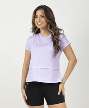 Blusa Kamila Deportiva