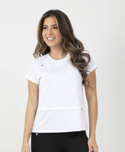 Blusa Kamila Deportiva