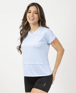 Cargar imagen en visor de galería, Blusa Kamila Deportiva
