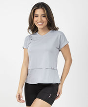 Blusa Kamila Deportiva
