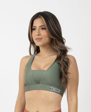 Top Deportivo Kamila