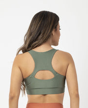 Top Deportivo Kamila