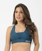 Top Deportivo Kamila