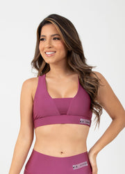 Top Deportivo Kamila