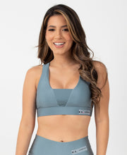 Top Deportivo Kamila