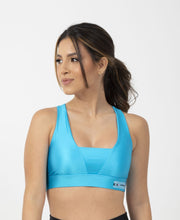 Top Deportivo Kamila