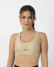 Top Deportivo Kamila