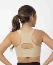 Top Deportivo Kamila