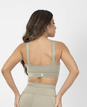 Top Deportivo Kamila