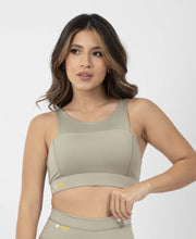 Top Deportivo Kamila