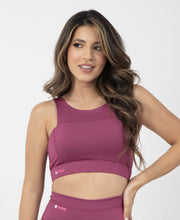 Top Deportivo Kamila