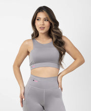 Top Deportivo Kamila