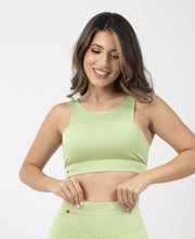 Top Deportivo Kamila