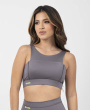 Top Deportivo Kamila