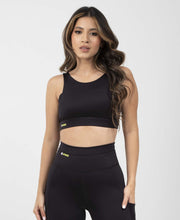 Top Deportivo Kamila