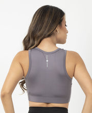 Top Deportivo Kamila