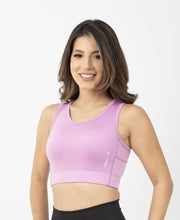 Top Deportivo Kamila