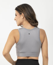 Top Deportivo Kamila