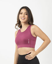 Top Deportivo Kamila