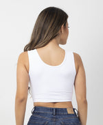Cargar imagen en visor de galería, Blusa Básica Kamila
