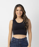 Cargar imagen en visor de galería, Blusa Básica Kamila

