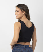 Cargar imagen en visor de galería, Blusa Básica Kamila

