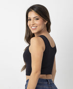 Cargar imagen en visor de galería, Blusa Básica Kamila
