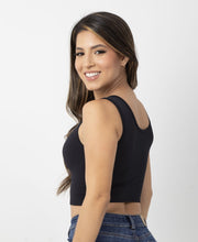 Blusa Básica Kamila