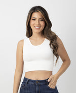 Cargar imagen en visor de galería, Blusa Básica Kamila
