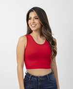 Cargar imagen en visor de galería, Blusa Básica Kamila
