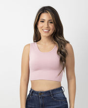 Blusa Básica Kamila