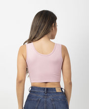 Blusa Básica Kamila