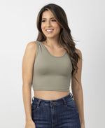 Cargar imagen en visor de galería, Blusa Básica Kamila
