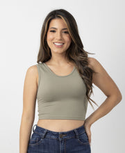 Blusa Básica Kamila