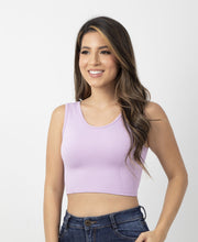 Blusa Básica Kamila